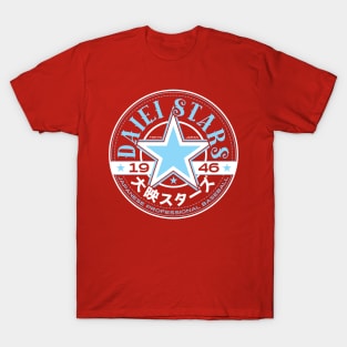 Daiei Stars T-Shirt